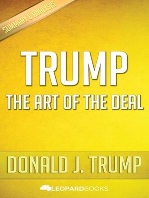 cover image of Trump